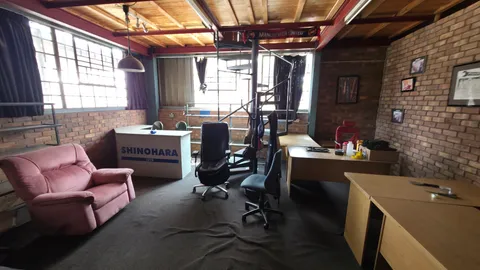 7 Graphite Close, Germiston - Free Standing Warehouse - 1060m² (6)